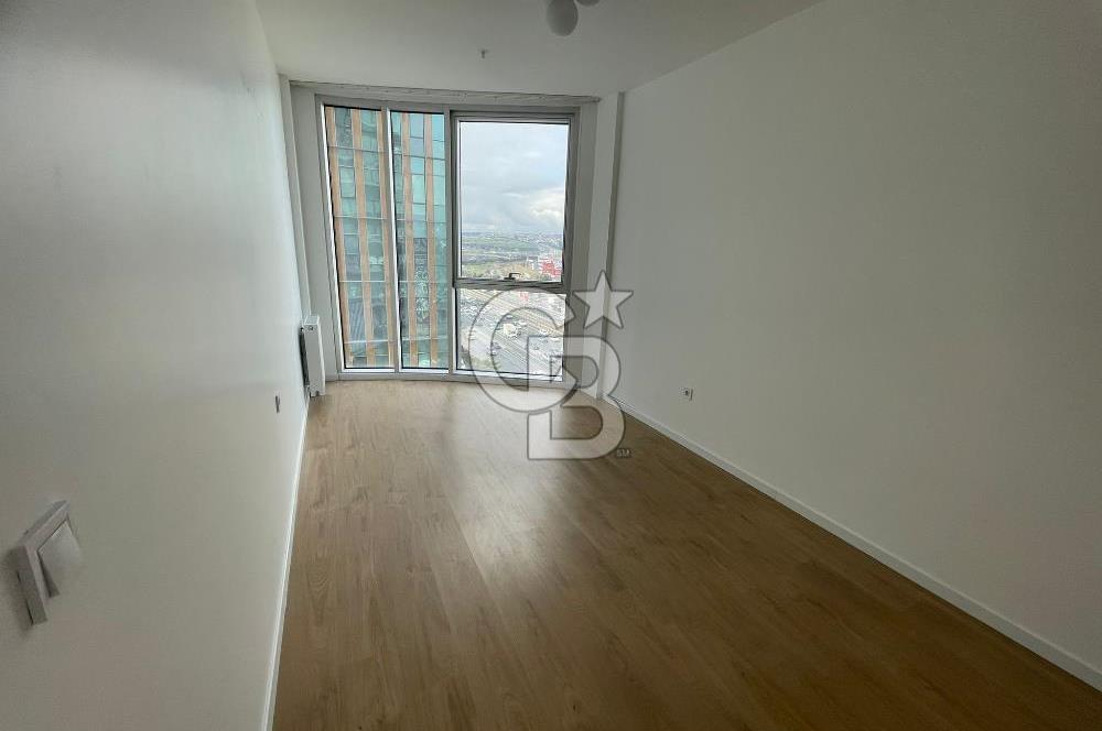 Nivo Ataköy'de Klinik Kiracılı, Yatırımlık, 2+1 145m2 Satılık