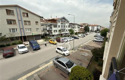ÖVEÇLER VADİ YANI KABİL CAD.’DE GENİŞ  3+1 | KAPALI BALKON | 