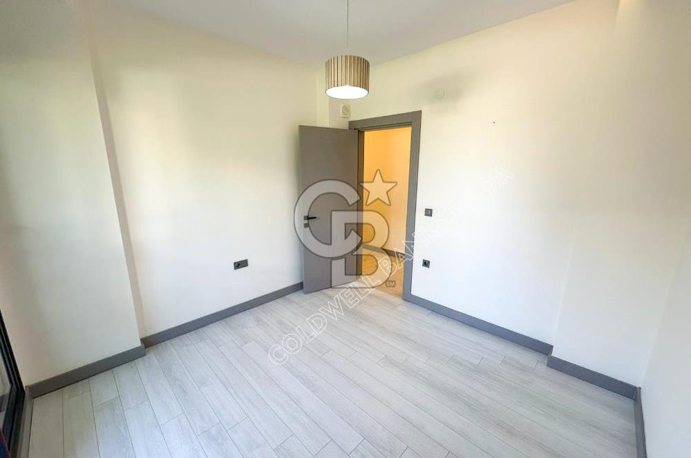Denize Yakın, Şık Mimari, Prestijli Yaşam: Krc suit 2+1 satılık daire