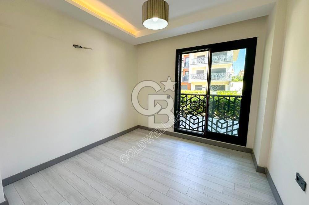 Denize Yakın, Şık Mimari, Prestijli Yaşam: Krc suit 2+1 satılık daire