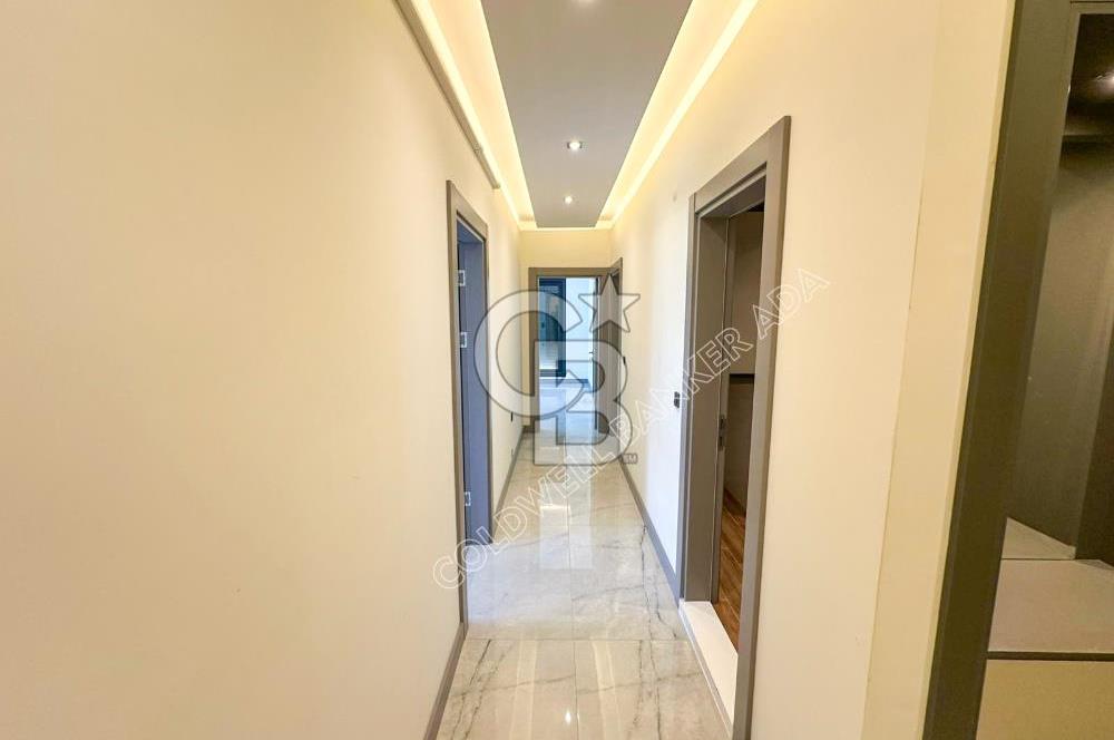 Denize Yakın, Şık Mimari, Prestijli Yaşam: Krc suit 2+1 satılık daire