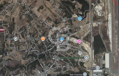 Arnavutköy Tayakadın'da Yatırımlık Satılık 347m2 Fırsat Arazi