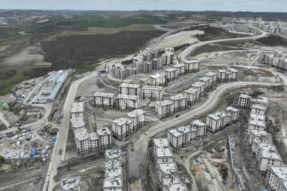 ARNAVUTKÖY DURSUNKÖY YENİŞEHİR EMLAK KONUT SATILIK 2+1 DAİRE