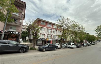 ETLİK KUYUYAZISI CADDESİNDE GENİŞ VE FERAH 3+1 AİLE DAİRESİ