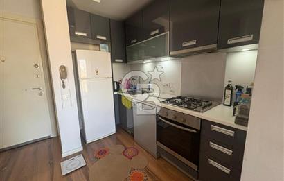 İZMİR SOYAK SİESTA ENERJİ SİTESİNDE SATILIK 1+1 DAİRE
