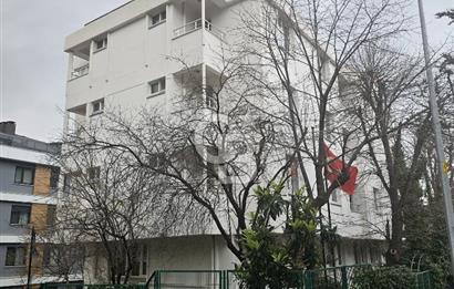 Acıbadem’in Merkezinde Kesintisiz Altyapılı, 1007 m² Prestijli Kurumsal Genel Müdürlük Binası