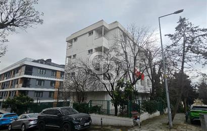 Acıbadem’in Merkezinde Kesintisiz Altyapılı, 1007 m² Prestijli Kurumsal Genel Müdürlük Binası