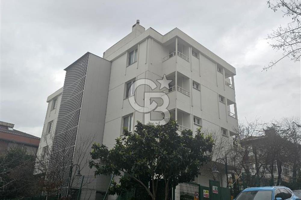 Acıbadem’in Merkezinde Kesintisiz Altyapılı, 1007 m² Prestijli Kurumsal Genel Müdürlük Binası