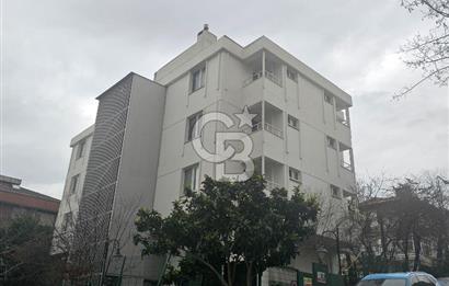 Acıbadem’in Merkezinde Kesintisiz Altyapılı, 1007 m² Prestijli Kurumsal Genel Müdürlük Binası