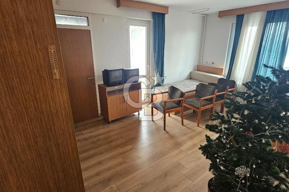 Acıbadem’in Merkezinde Kesintisiz Altyapılı, 1007 m² Prestijli Kurumsal Genel Müdürlük Binası