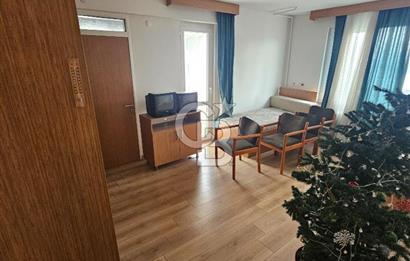 Acıbadem’in Merkezinde Kesintisiz Altyapılı, 1007 m² Prestijli Kurumsal Genel Müdürlük Binası