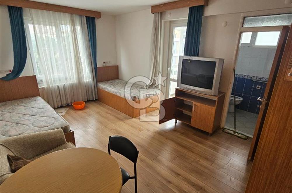 Acıbadem’in Merkezinde Kesintisiz Altyapılı, 1007 m² Prestijli Kurumsal Genel Müdürlük Binası
