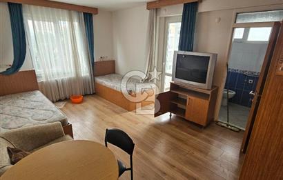 Acıbadem’in Merkezinde Kesintisiz Altyapılı, 1007 m² Prestijli Kurumsal Genel Müdürlük Binası