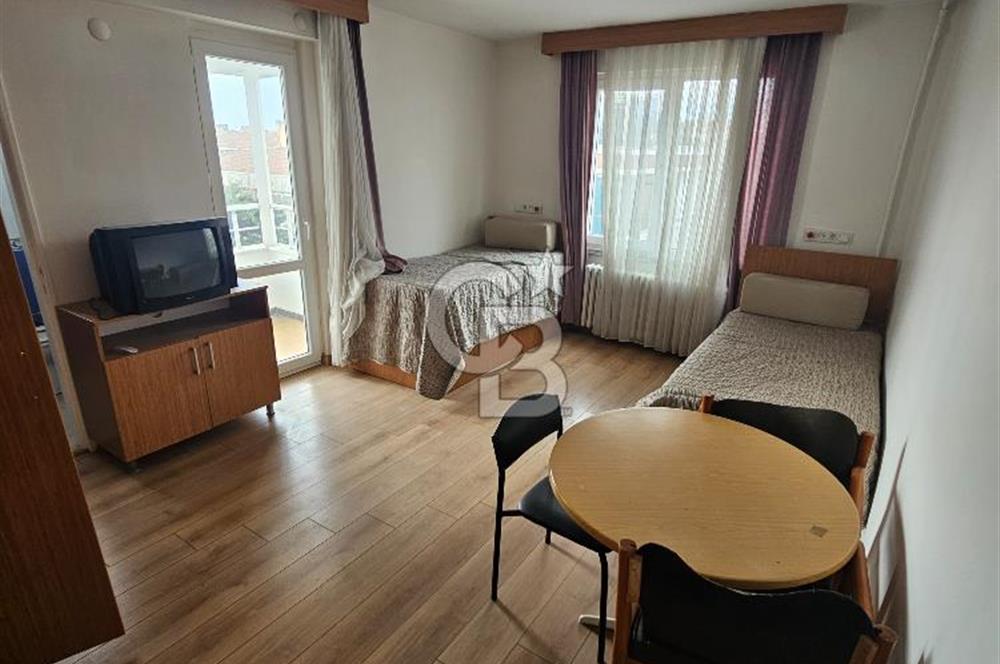 Acıbadem’in Merkezinde Kesintisiz Altyapılı, 1007 m² Prestijli Kurumsal Genel Müdürlük Binası