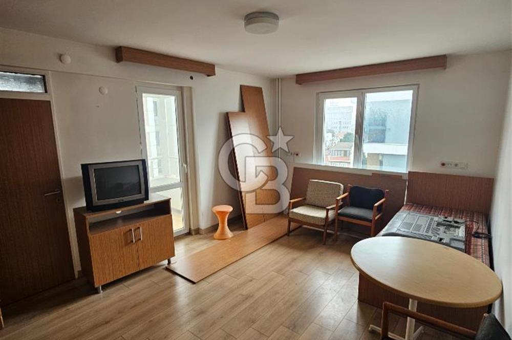 Acıbadem’in Merkezinde Kesintisiz Altyapılı, 1007 m² Prestijli Kurumsal Genel Müdürlük Binası