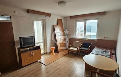 Acıbadem’in Merkezinde Kesintisiz Altyapılı, 1007 m² Prestijli Kurumsal Genel Müdürlük Binası
