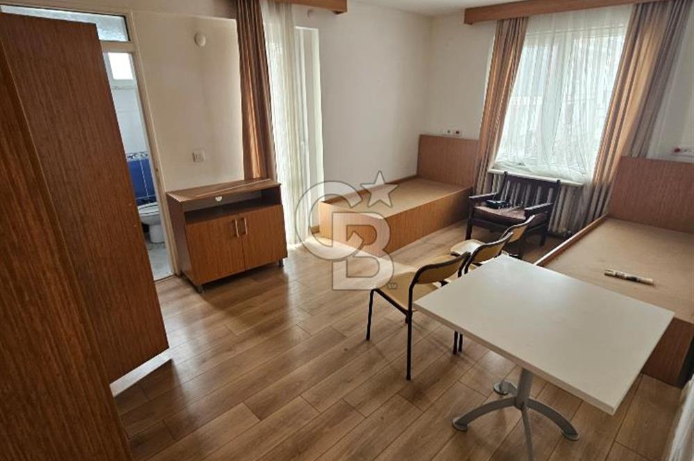 Acıbadem’in Merkezinde Kesintisiz Altyapılı, 1007 m² Prestijli Kurumsal Genel Müdürlük Binası