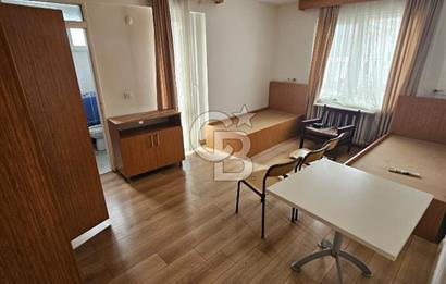 Acıbadem’in Merkezinde Kesintisiz Altyapılı, 1007 m² Prestijli Kurumsal Genel Müdürlük Binası