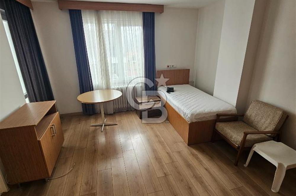 Acıbadem’in Merkezinde Kesintisiz Altyapılı, 1007 m² Prestijli Kurumsal Genel Müdürlük Binası
