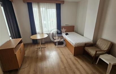 Acıbadem’in Merkezinde Kesintisiz Altyapılı, 1007 m² Prestijli Kurumsal Genel Müdürlük Binası