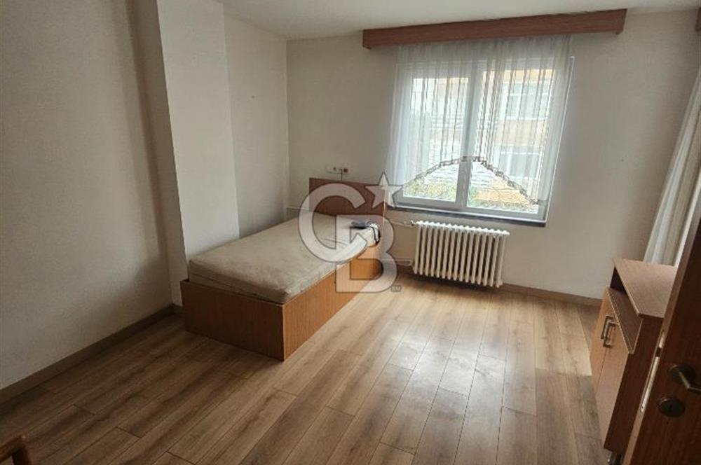 Acıbadem’in Merkezinde Kesintisiz Altyapılı, 1007 m² Prestijli Kurumsal Genel Müdürlük Binası