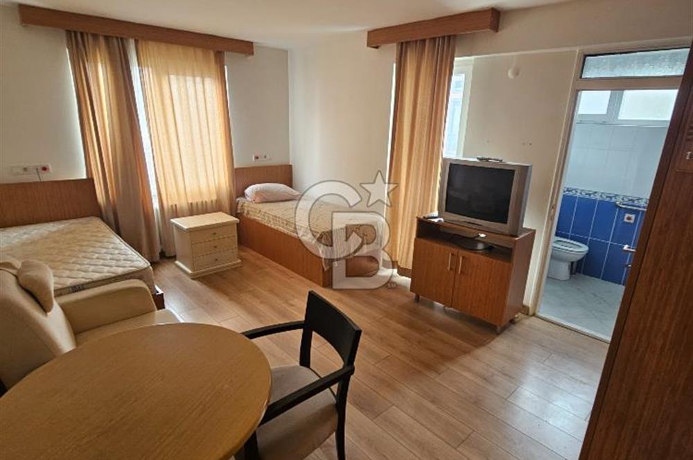 Acıbadem’in Merkezinde Kesintisiz Altyapılı, 1007 m² Prestijli Kurumsal Genel Müdürlük Binası