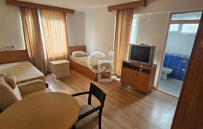 Acıbadem’in Merkezinde Kesintisiz Altyapılı, 1007 m² Prestijli Kurumsal Genel Müdürlük Binası