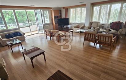 Acıbadem’in Merkezinde Kesintisiz Altyapılı, 1007 m² Prestijli Kurumsal Genel Müdürlük Binası