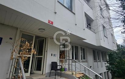 Acıbadem’in Merkezinde Kesintisiz Altyapılı, 1007 m² Prestijli Kurumsal Genel Müdürlük Binası