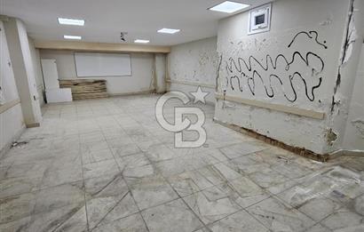Fatih Aksaray’ın Kalbinde, Banka Kiracılı, 2.004 m² Satılık Prestijli Ticari Bina
