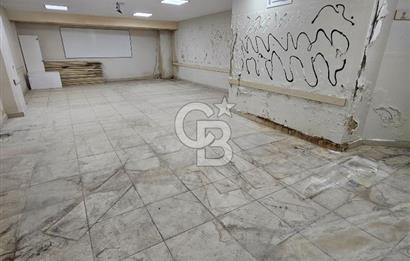 Fatih Aksaray’ın Kalbinde, Banka Kiracılı, 2.004 m² Satılık Prestijli Ticari Bina