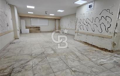 Fatih Aksaray’ın Kalbinde, Banka Kiracılı, 2.004 m² Satılık Prestijli Ticari Bina