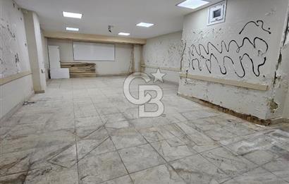 Fatih Aksaray’ın Kalbinde, Banka Kiracılı, 2.004 m² Satılık Prestijli Ticari Bina