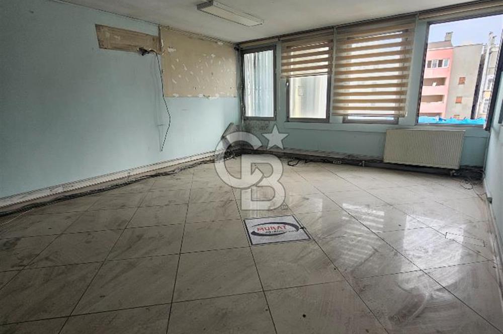 Fatih Aksaray’ın Kalbinde, Banka Kiracılı, 2.004 m² Satılık Prestijli Ticari Bina
