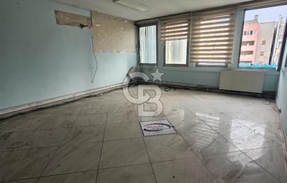 Fatih Aksaray’ın Kalbinde, Banka Kiracılı, 2.004 m² Satılık Prestijli Ticari Bina