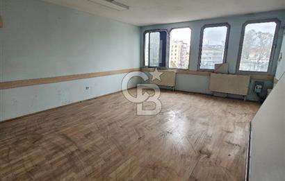 Fatih Aksaray’ın Kalbinde, Banka Kiracılı, 2.004 m² Satılık Prestijli Ticari Bina
