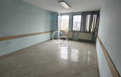 Fatih Aksaray’ın Kalbinde, Banka Kiracılı, 2.004 m² Satılık Prestijli Ticari Bina