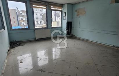 Fatih Aksaray’ın Kalbinde, Banka Kiracılı, 2.004 m² Satılık Prestijli Ticari Bina