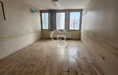 Fatih Aksaray’ın Kalbinde, Banka Kiracılı, 2.004 m² Satılık Prestijli Ticari Bina