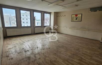 Fatih Aksaray’ın Kalbinde, Banka Kiracılı, 2.004 m² Satılık Prestijli Ticari Bina