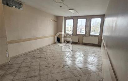 Fatih Aksaray’ın Kalbinde, Banka Kiracılı, 2.004 m² Satılık Prestijli Ticari Bina