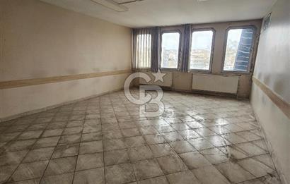 Fatih Aksaray’ın Kalbinde, Banka Kiracılı, 2.004 m² Satılık Prestijli Ticari Bina
