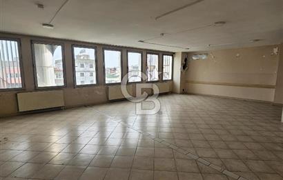 Fatih Aksaray’ın Kalbinde, Banka Kiracılı, 2.004 m² Satılık Prestijli Ticari Bina