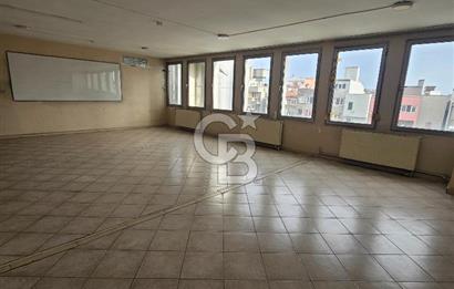 Fatih Aksaray’ın Kalbinde, Banka Kiracılı, 2.004 m² Satılık Prestijli Ticari Bina