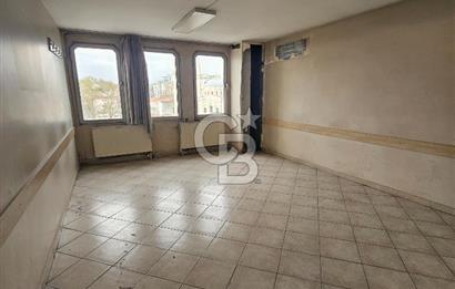 Fatih Aksaray’ın Kalbinde, Banka Kiracılı, 2.004 m² Satılık Prestijli Ticari Bina