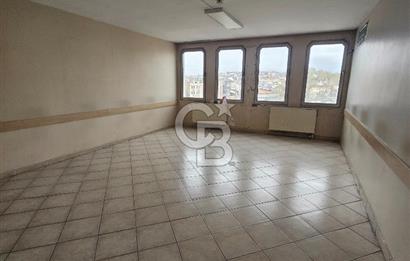 Fatih Aksaray’ın Kalbinde, Banka Kiracılı, 2.004 m² Satılık Prestijli Ticari Bina