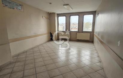 Fatih Aksaray’ın Kalbinde, Banka Kiracılı, 2.004 m² Satılık Prestijli Ticari Bina