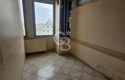 Fatih Aksaray’ın Kalbinde, Banka Kiracılı, 2.004 m² Satılık Prestijli Ticari Bina