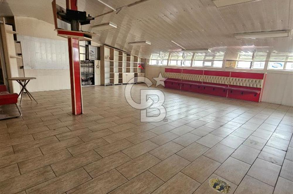 Fatih Aksaray’ın Kalbinde, Banka Kiracılı, 2.004 m² Satılık Prestijli Ticari Bina