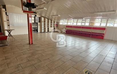 Fatih Aksaray’ın Kalbinde, Banka Kiracılı, 2.004 m² Satılık Prestijli Ticari Bina